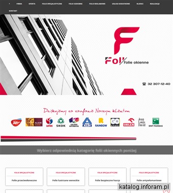 Folie termiczne - www.foll.pl