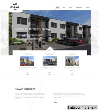 ForAll Invest - Nieruchomości