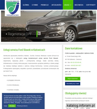 fordslawek.pl