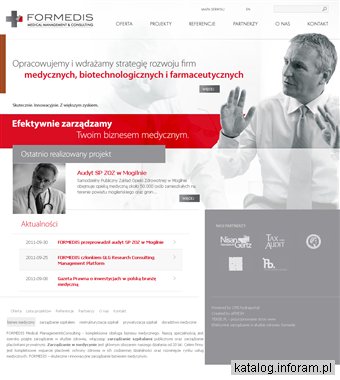 Marketing usług medycznych