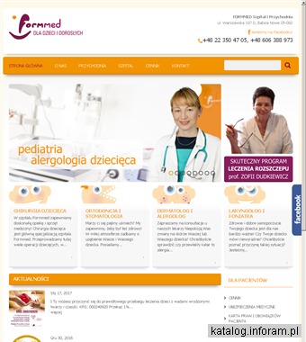 Szpital Formmed