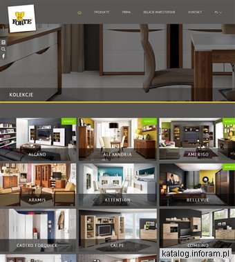 Fabryki Mebli Forte