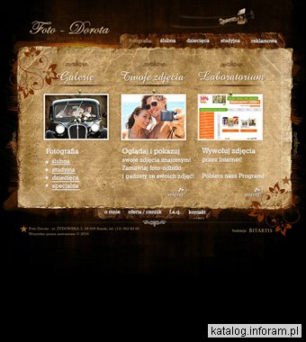 Fotografia Ślubna Rzeszów