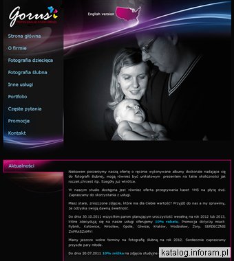 Kompleksowa fotografia ślubna w miejscowości Opole