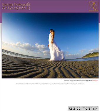 Kuźnia Fotografii Artystycznej