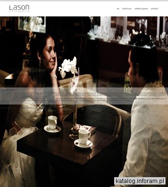 Fotografia ślubna Kraków