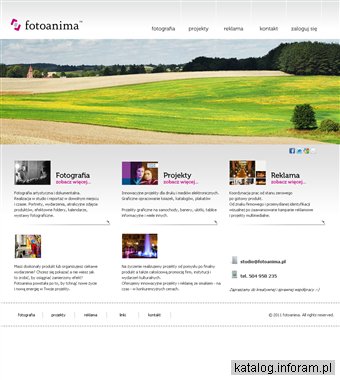 Fotoanima - animacja i promocja kultury