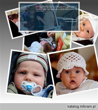 Fotogran na Chrzest Wrocław