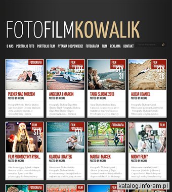 Fotograf Rybnik Fotofilmkowalik