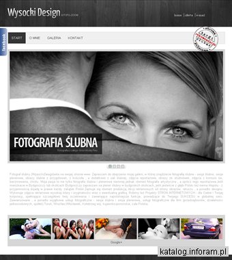 Aranżacja ślubu i wesela