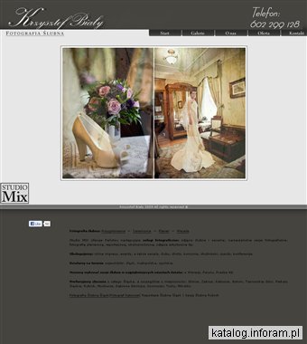 Fotograf ślubny Śląsk, Opole