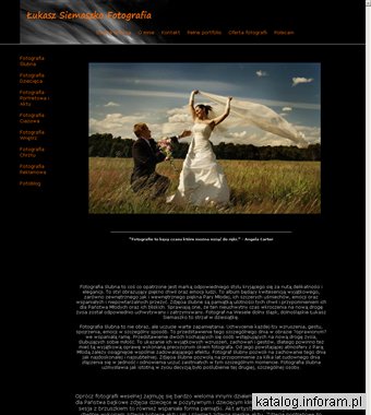 Fotografia Ślubna Wrocław