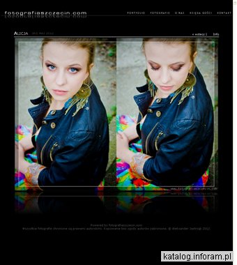 Fotografia ślubna Szczecin