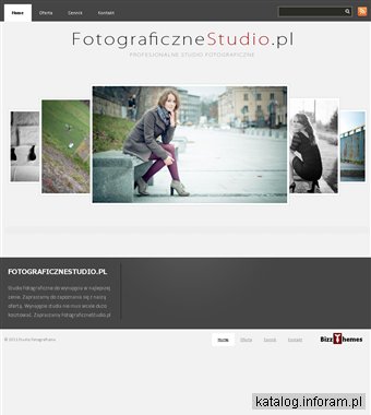 Studio fotograficzne Wynajem Kraków