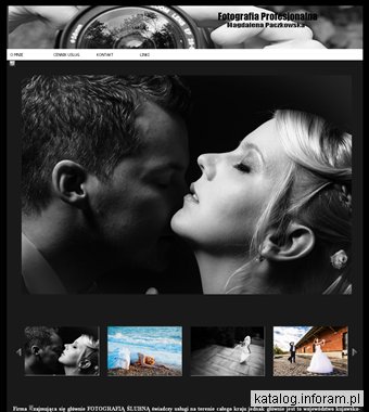 Zdjęcia ślubne Paczkowska Włocławek