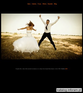 Fotoinlove - zakochani w fotografii