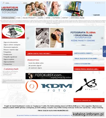 Odbitki, zdjęcia, fotografia ślubna Lublin