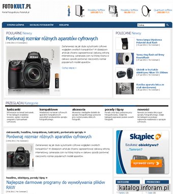 Portal Fotograficzny