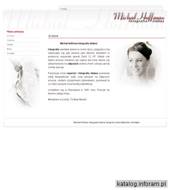 Fotografia ślubna Białystok