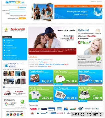 Wywoływanie zdjęć – szybko i profesjonalnie