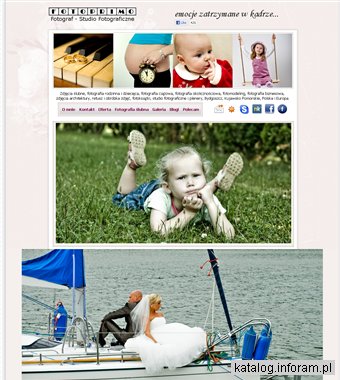 Fotografia ślubna Bydgoszcz