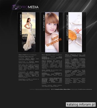 Fotografia ślubna Rzeszów