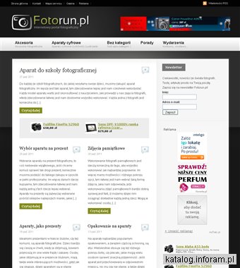 Tanie aparaty cyfrowe