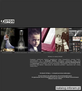 Fotografia ślubna Ostrów Wielkopolski