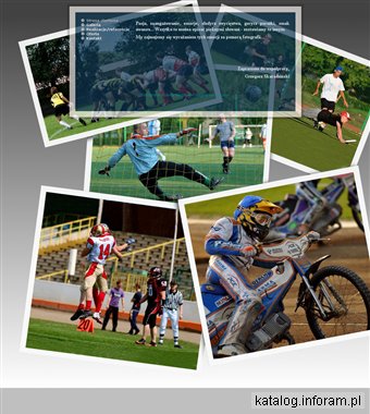 Fotograf sportowy Wrocław