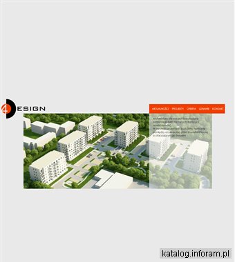 4Design Architekci i Inżynierowie Łódź