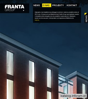 Biuro projektowe Katowice