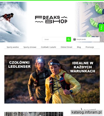 www.freaksshop.pl