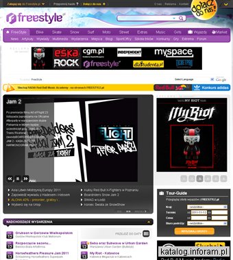 Freestyle.pl