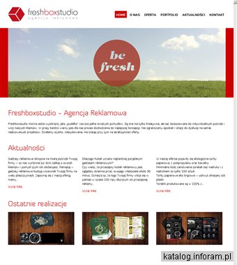 Wrocław agencja reklamowa