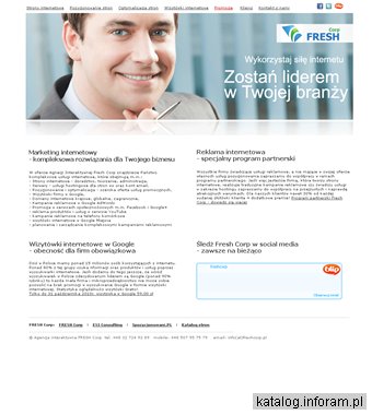 Marketing internetowy