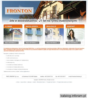 Wynajem lokali użytkowych Kraków