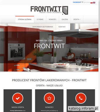 frontwit.com