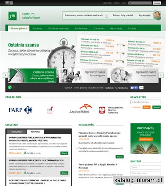 Frr.pl - kurs kadrowo płacowy