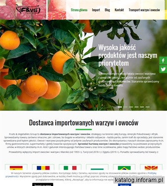 fruitsvegetablesgroup.eu