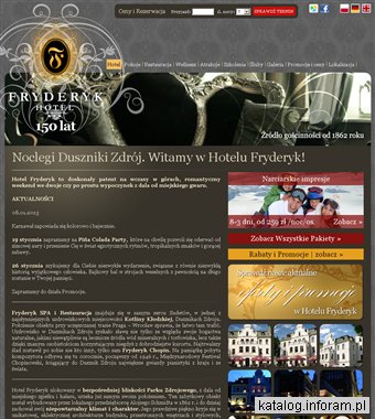 Wypoczynek w górach