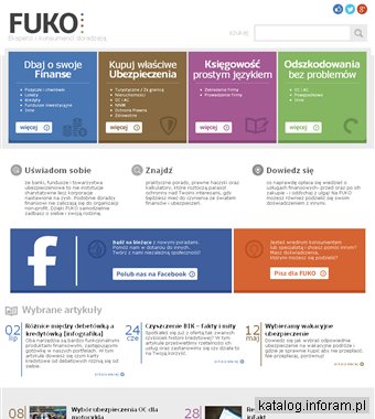 Porady w kwestiach finansów i ubezpieczeń