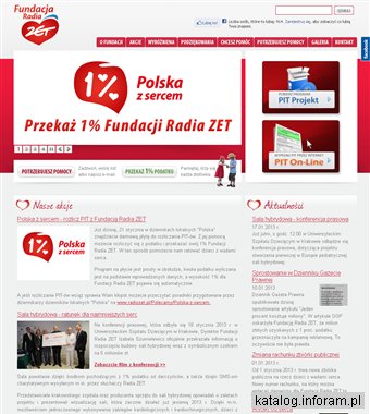 Organizacja pożytku publicznego