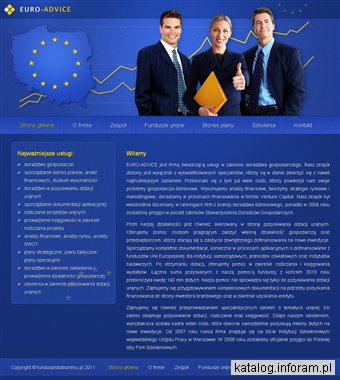 Firma konsultingowa Warszawa