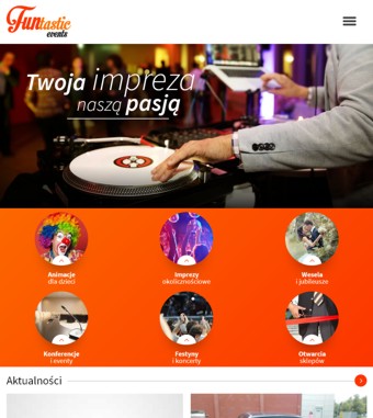 Dj na wesele Poznań