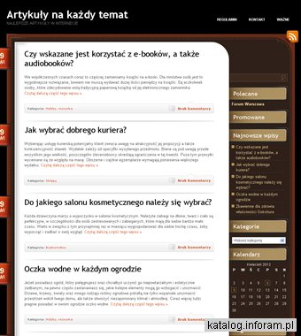 Fwawa.pl - Artykuły na każdy temat