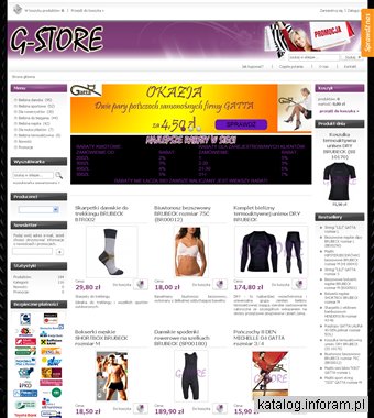 Gstore