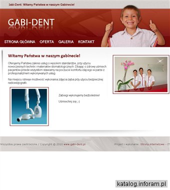 Dentysta Władysławowo