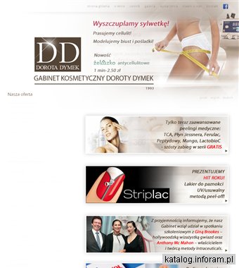 Kosmetyczka Wieliczka