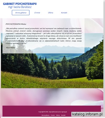 www.gabinetpsychoterapii-mielec.pl