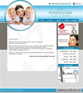 Wybielanie zębów Warszawa, stomatolog Piaseczno, Mokotów, Ursynów